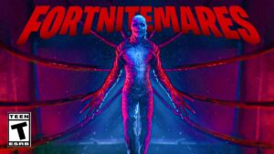 NEW Fortnite Downtime Update (22.10)