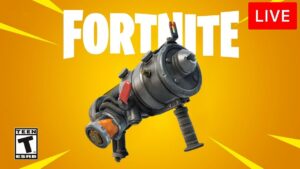 NUEVA ACTUALIZACIÓN de FORTNITE 22.10 (FORTNITEMARES) 🔥