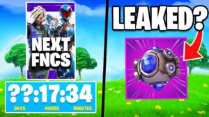 Next FNCS Leaked? | Shockwaves Returning to Competitive?