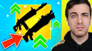 Non ci credo... Fortnite ha Potenziato TROPPO queste Armi... Stagione 4 Fortnite ITA!