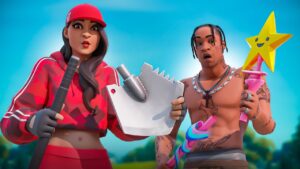 ON TENTE DE FAIRE TOP 1 SANS PIOCHE AVEC WAZZ ! ⛏️