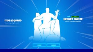 Only 7% of Fortnite Players Know This 😳