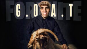 Por ESTO soy el GOAT de FORTNITE...