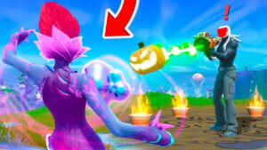 Puse a La Heraldo PELEAR contra el NUEVO BOSS! (épico)