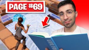 Read People Like a BOSS in Fortnite