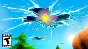 SOMETHING Is Breaking Through..