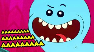 SR MEESEEKS joga fortnite as 19h e fica completamente doido das ideias