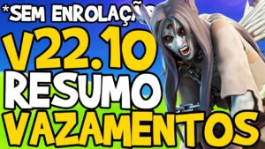 STRANGER THINGS X FORTNITE? NOVO LOCAL E SKINS VAZADAS! - FORTNITE BATTLE ROYALE