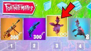 Say Hello to ZOMBIE CHICKENS