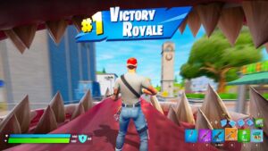 Si un DINOSAURE me MANGE la vidéo S'ARRÊTE !