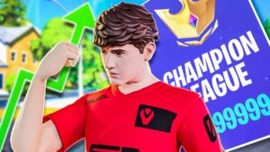 Sweaty Arena Plays..