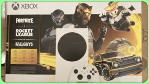 The Fortnite x Xbox Bundle is CONFIRMED..