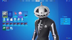 The John Wick Of The Pumpkins - JACK O'SASSIN EARLY GAMEPLAY