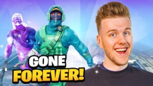 They’re NEVER Coming Back...