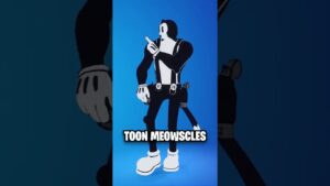 Top 10 Shirtless Skins In Fortnite 😳