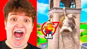 UKRYJ SIĘ = 250zł w Fortnite!