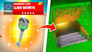 Uso BASE SECRETA para hacer TRAMPA en Battle Royale!