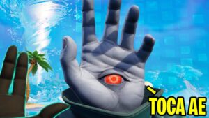 VOCÊ TOCARIA NESSA MÃO? KKKK *EXPERIMENTO SOCIAL*