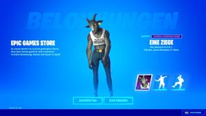 WARUM HABE ICH DAS BEKOMMEN?!