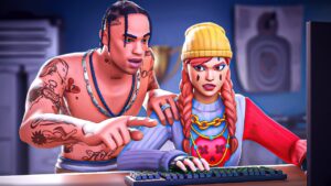 WAZZ CONTRÔLE MA PARTIE !