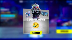 Wann könnt ihr mich endlich freischalten ? | Neues Fortnite Update heute