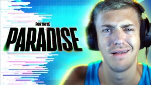 What Happened to Fortnite...