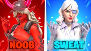What Your Fortnite Skin Says About YOU (NOT GOOD..)