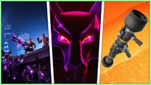 What to Expect in the NEXT Fortnite Update! (v22.20)