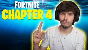 Why Fortnite Is Boring Lately