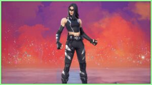X-23 Slices Their Way Into Fortnite! Marvel x Fortnite