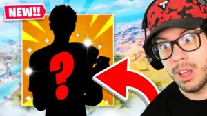 ZERO BUILD TOURNAMENT then RANDOM DUOS! (Fortnite)