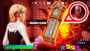 das GRÖßTE HALLOWEEN UPDATE in Fortnite 🎃