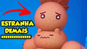 namoral FORTNITE ... O QUE É ISSO ??? kkkkkkkkkkkkkkk 🐎