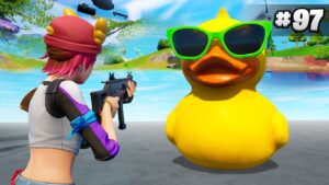 101 Secrets In Fortnite!