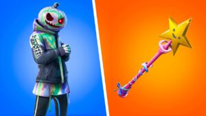 15 COMBOS DE SKINS DE TRYHARD SUR FORTNITE