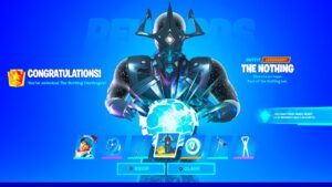 15 FREE REWARDS before Fortnite CHAPTER 4!