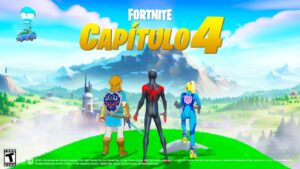 18 SECRETOS del CAPITULO 4 de Fortnite!