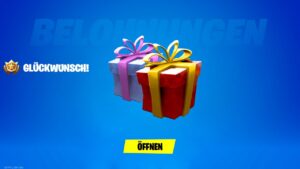 2 Gratis Items für alle & Shop LEAKS für morgen in Fortnite