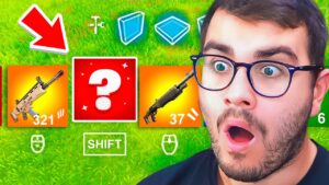 20 Cosas de Fortnite QUE NO RECUERDAS!