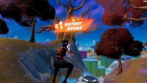 41 Kill Solo Vs Squads Gameplay Full Game Season 4 (Fortnite Ps4 Controller)