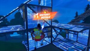 57 Kill Solo Vs Squads Wins Gameplay Full Game (Fortnite Season 4 Ps4 Controller)