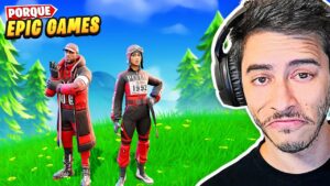 A EPIC TA BRINCANDO COM NOSSOS SENTIMENTOS