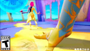 A VOLTA do MIDAS PARA o CAPITULO 4!