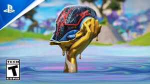 ¿ADIVINA QUIÉN VUELVE a FORTNITE?... 😱🔥