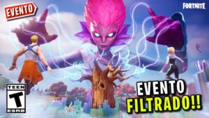 ASÍ SERÁ EL EVENTO FINAL de CAPÍTULO 3 *FILTRADO*/ Secretos Actualización – JorgeIsaac115