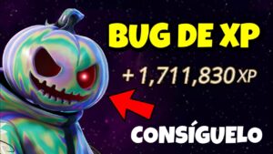 *BUG DE XP AFK ROTÍSIMO* COMO CONSEGUIR LA SKIN DE PUNKROMADO en FORTNITE! SUBE 50 NIVELES!