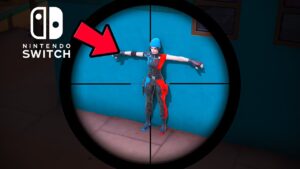 CACHE CACHE EXTRÊME dans TOUTE LA MAP avec 100 SWITCH ! (ils sont trop forts)