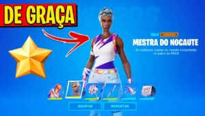 COMO GANHAR GRÁTIS DUAS SKINS NO FORTNITE! (BUNDLE GRÁTIS e SKINS REMOVIDAS)