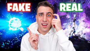 EVENTO FINALE SPOILERATO? Cosa è successo? #giginews Fortnite ITA!