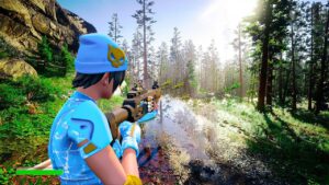 El creativo 2.0 ha llegado a Fortnite!